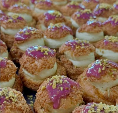 Candy Box Instagram – dulciuri artizanale 5