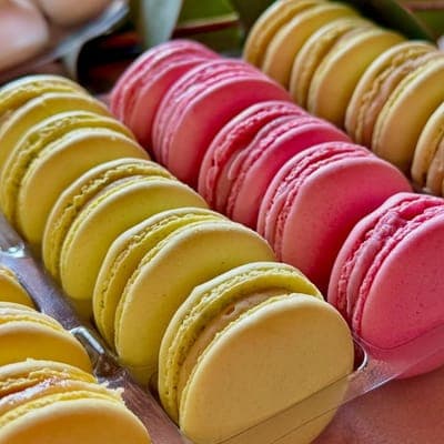 Candy Box Instagram – dulciuri artizanale 7