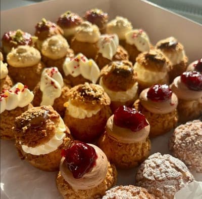 Candy Box Instagram – dulciuri artizanale 10