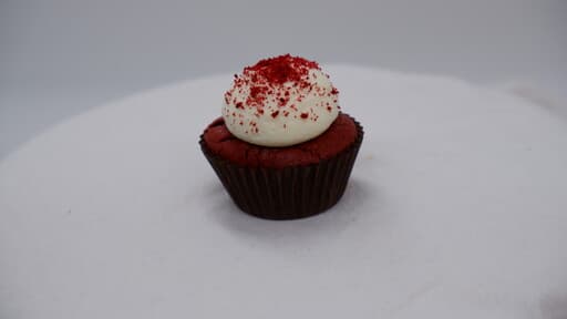 Cupcakes Red Velvet
