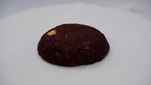 Red Velvet Cookies