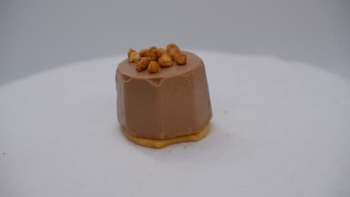 Cheesecake Ciocolată