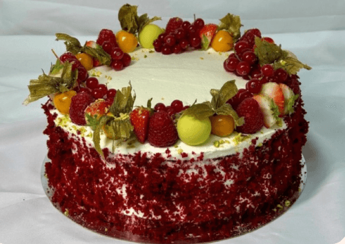 Red Velvet