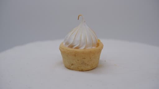 Tarte Lămâie și Bezea