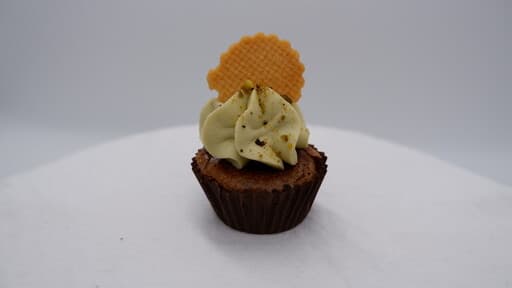 Cupcakes Fistic