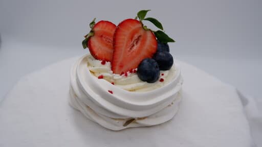 Pavlova