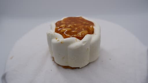 Caramel sărat
