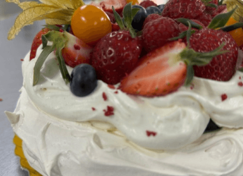 Pavlova