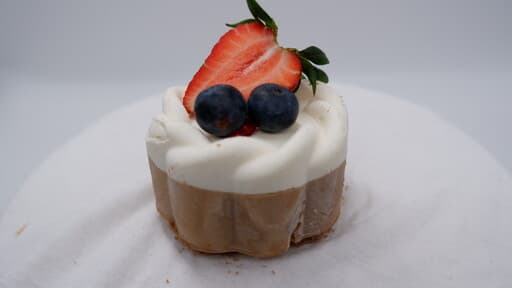 Mascarpone și ciocolată