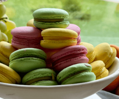 Macarons