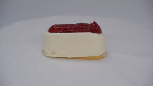 Mousse Lime și Zmeură