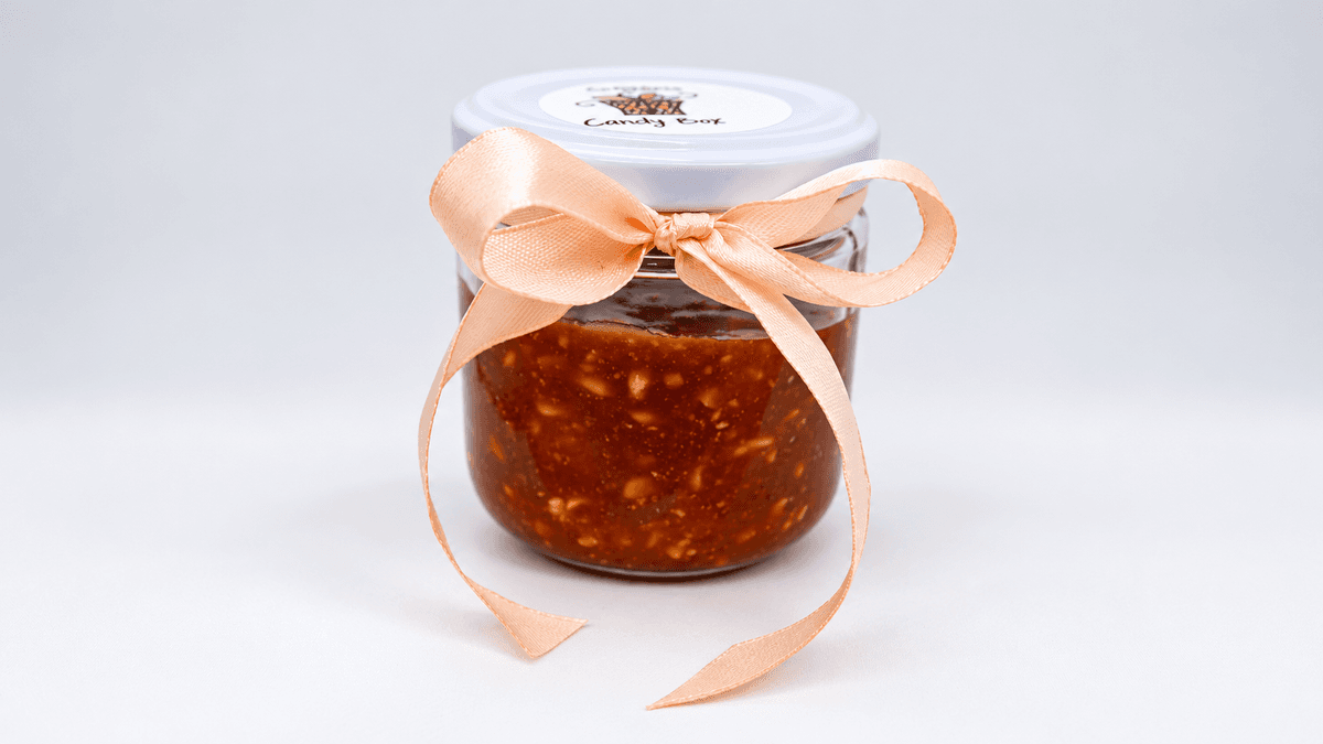 Caramel Sarat