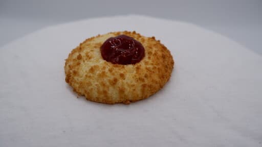 Cheesecake Cookies
