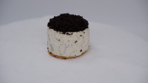 Cheesecake Oreo